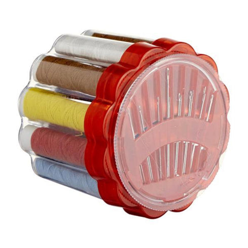 Compact Sewing Kit